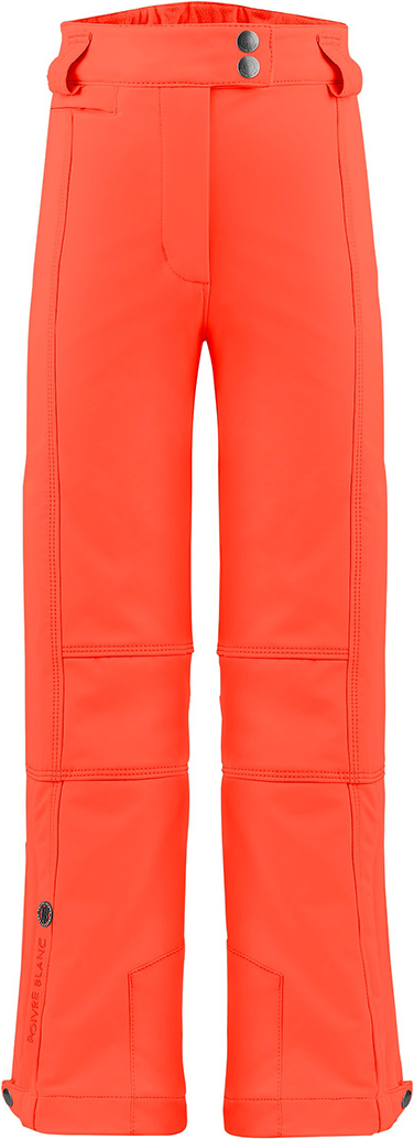 Горнолыжные брюки детские Poivre Blanc W20-0820-JRGL 20/21 Горнолыжные брюки детские Poivre Blanc W20-0820-JRGL 20/21
