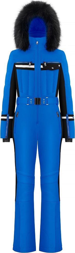 Горнолыжный комбинезон женский Poivre Blanc W22-0831-WO/A 22/23