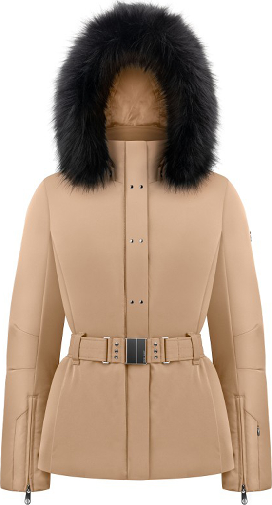 Горнолыжная куртка женская Poivre Blanc W23-0801-WO 23/24 Горнолыжная куртка женская Poivre Blanc W23-0801-WO 23/24