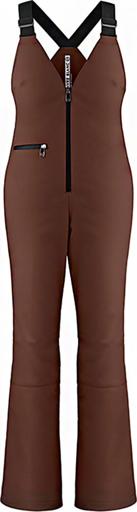 Горнолыжный полукомбинезон женский Poivre Blanc W24-0824-WO 24/25