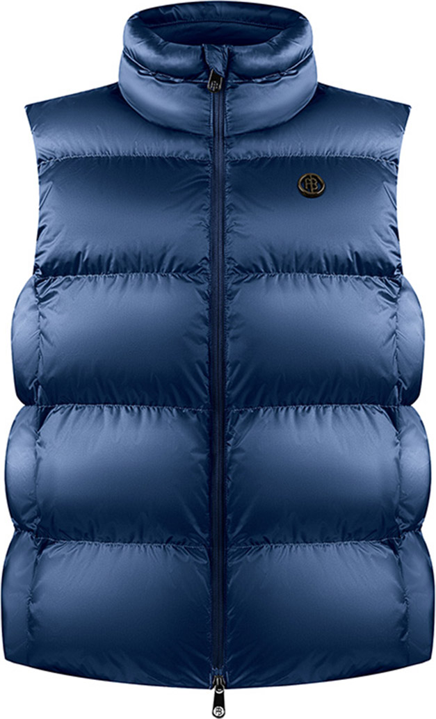 Жилет женский Poivre Blanc W24-1205-WO 24/25