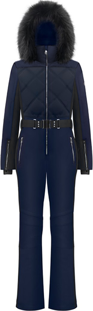 Горнолыжный комбинезон женский Poivre Blanc W23-0831-WO/S 23/24 Горнолыжный комбинезон женский Poivre Blanc W23-0831-WO/S 23/24