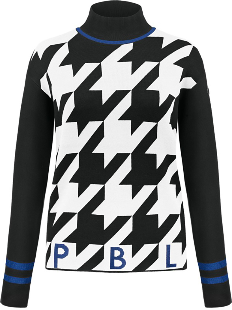 Толстовка женская Poivre Blanc W23-3541-WO 23/24 Толстовка женская Poivre Blanc W23-3541-WO 23/24