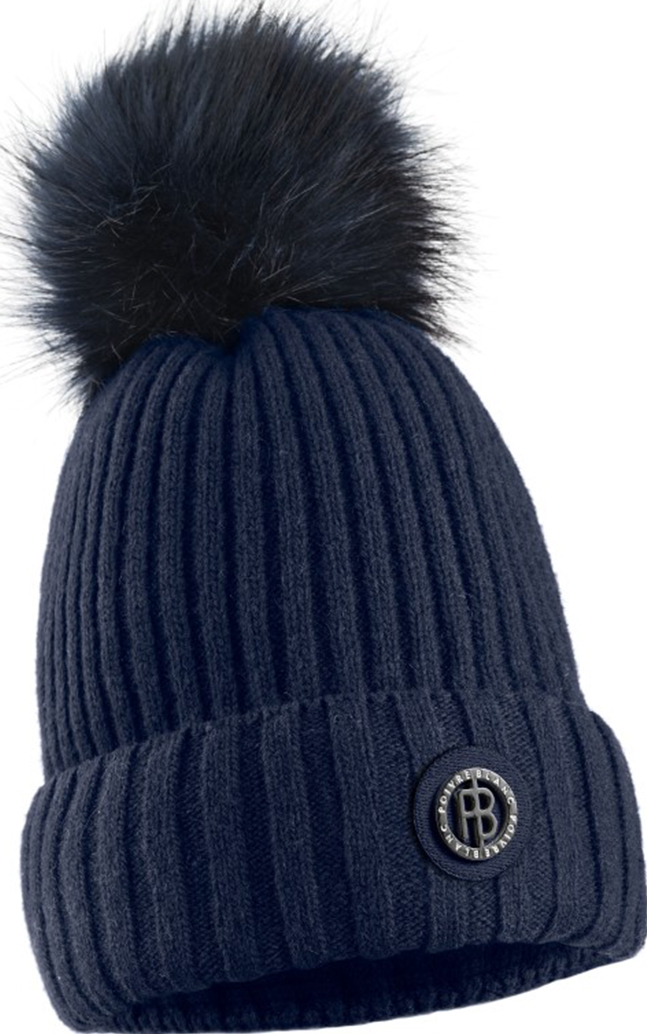 Шапка женская Poivre Blanc W23-6183-WO 23/24