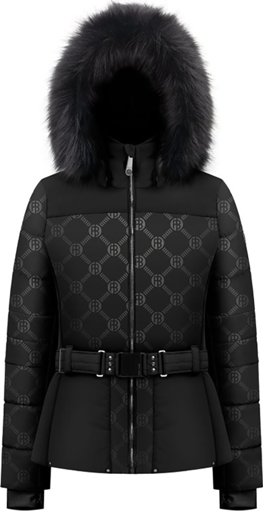 Горнолыжная куртка женская Poivre Blanc W23-1003-WO/E 23/24 Горнолыжная куртка женская Poivre Blanc W23-1003-WO/E 23/24